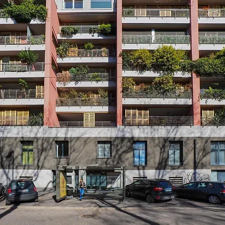 Primopiano - Torelli Milan Exterior photo