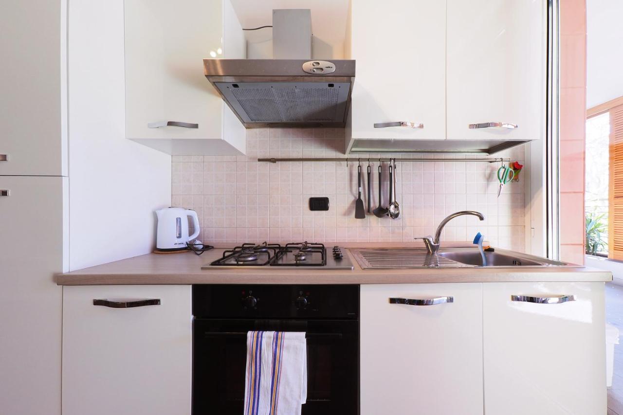 Primopiano - Torelli Apartamento Milán