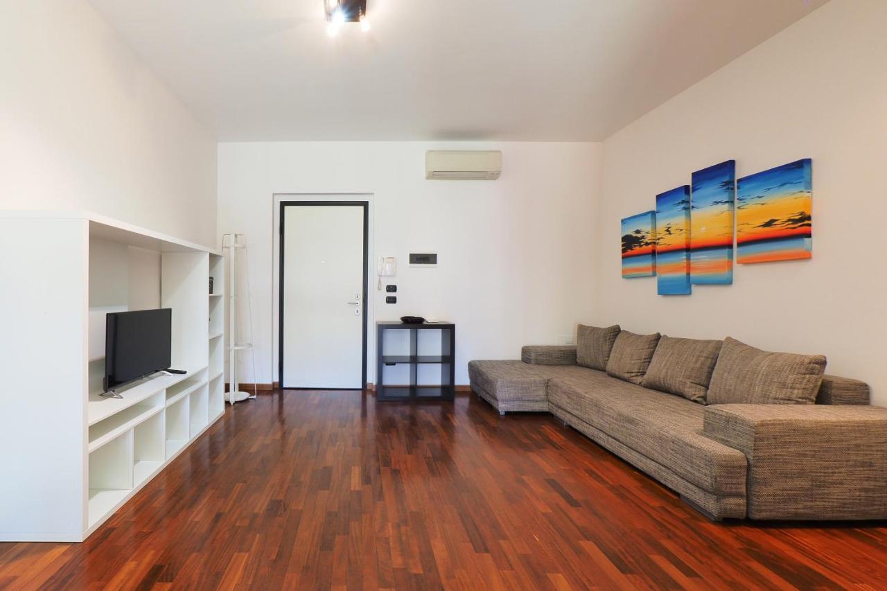 Primopiano - Torelli Apartamento Milán