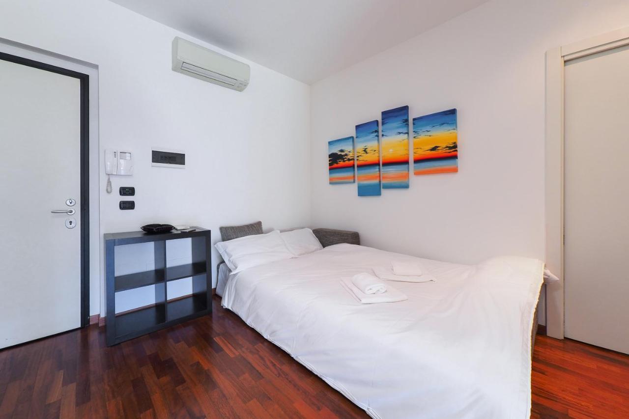 Primopiano - Torelli Apartamento Milán