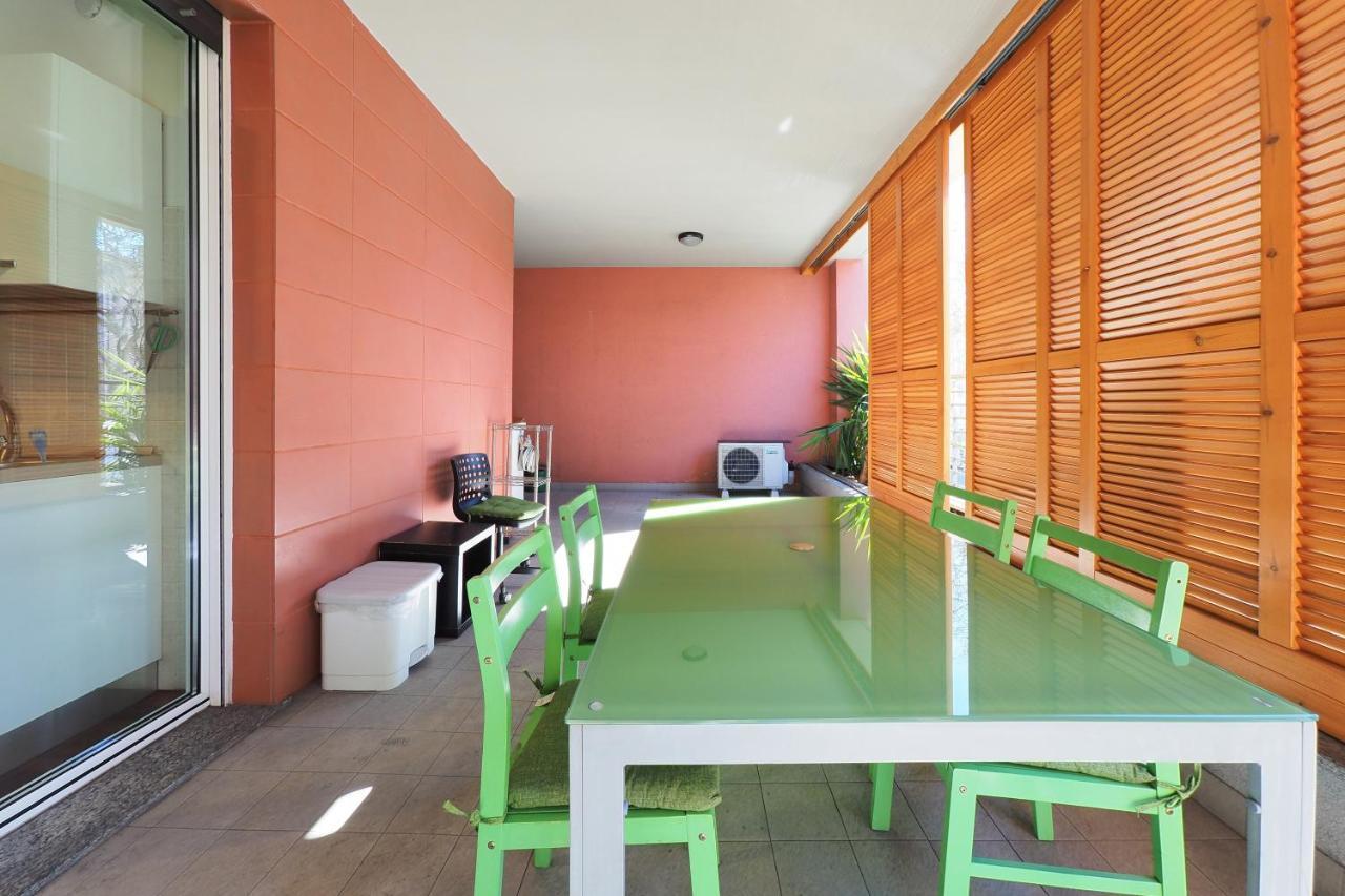 Apartamento Primopiano - Torelli Milán